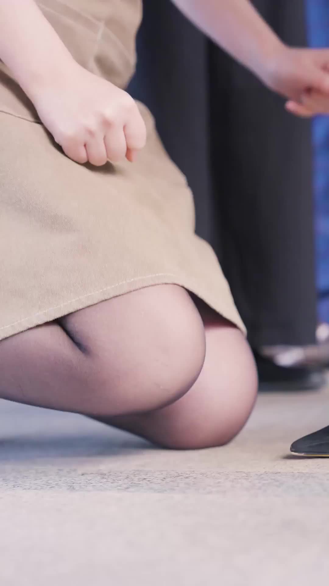 Episode 12 - Fate's Fortune